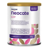 Neocate Lcp - Lata De 1 De 400g - 0 A 12 Meses